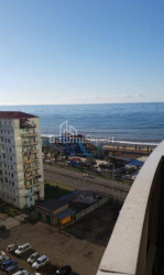 公寓 1-комн 28 m² - 优素福·科巴拉泽, Batumi