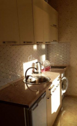 公寓 1-комн 28 m² - 优素福·科巴拉泽, Batumi