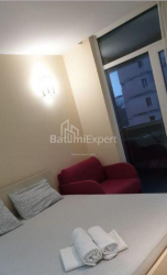 公寓 1-комн 29 m² - 优素福·科巴拉泽, Batumi