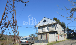 公寓 6-комн 205 m² - 尤里耶夫斯卡娅, Batumi