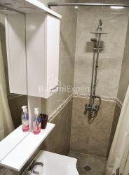 公寓 2-комн 43 m² - 尼科·皮罗斯马尼, Batumi