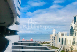 公寓 35 平方米的公寓 - 优素福·科巴拉泽, Batumi, 佐治亚州。