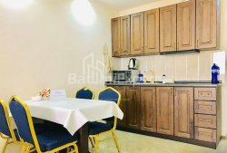 公寓 1-комн 35 m² - 优素福·科巴拉泽, Batumi