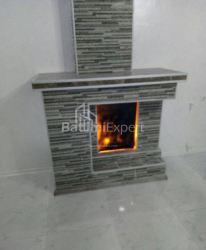 公寓 3-комн 72 m² - 尤里耶夫斯卡娅, Batumi