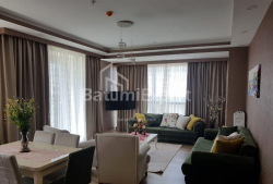 公寓 87 平方米的公寓 - 尤里耶夫斯卡娅, Batumi, 佐治亚州。
