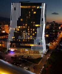 公寓 3-комн 87 m² - 尤里耶夫斯卡娅, Batumi