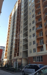 公寓 3-комн 62 m² - 乔治列昂尼泽, Batumi
