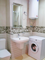 公寓 1-комн 29 m² - 优素福·科巴拉泽, Batumi