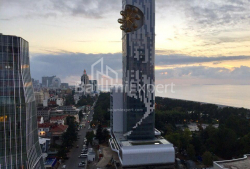 公寓 3-комн 87 m² - 尤里耶夫斯卡娅, Batumi