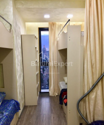 公寓 3-комн 87 m² - 尤里耶夫斯卡娅, Batumi