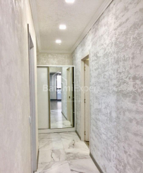 公寓 3-комн 87 m² - 尤里耶夫斯卡娅, Batumi