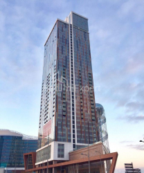 公寓 3-комн 87 m² - 尤里耶夫斯卡娅, Batumi