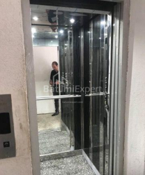 公寓 4-комн 86 m² - 尤里耶夫斯卡娅, Batumi