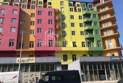公寓 4-комн 86 m² - 尤里耶夫斯卡娅, Batumi