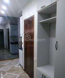 公寓 2-комн 52 m² - 尤里耶夫斯卡娅, Batumi