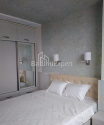 公寓 2-комн 52 m² - 尤里耶夫斯卡娅, Batumi
