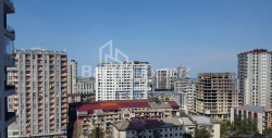 公寓 62 平方米的公寓 - Tbel-Abuseridze, Batumi, 佐治亚州。