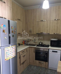 公寓 4-комн 94 m² - 尤里耶夫斯卡娅, Batumi