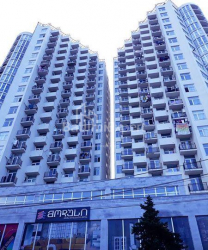 公寓 56 平方米的公寓 - 亚历山德拉·普希金, Batumi, 佐治亚州。