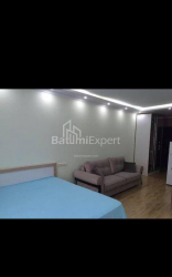 公寓 1-комн 39 m² - 尤里耶夫斯卡娅, Batumi
