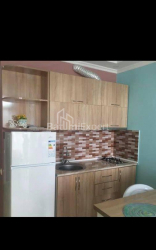 公寓 1-комн 39 m² - 尤里耶夫斯卡娅, Batumi