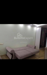 公寓 1-комн 39 m² - 尤里耶夫斯卡娅, Batumi