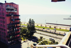 公寓 3-комн 65 m² - 治安官 Khimshiashvili, Batumi