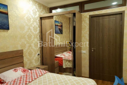 公寓 2-комн 45 m² - 尤里耶夫斯卡娅, Batumi