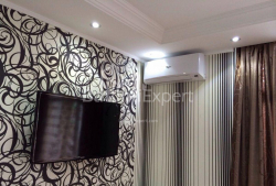 公寓 1-комн 33 m² - 治安官 Khimshiashvili, Batumi