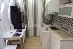 公寓 1-комн 33 m² - 治安官 Khimshiashvili, Batumi