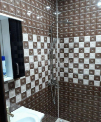 公寓 2-комн 44 m² - 尤里耶夫斯卡娅, Batumi