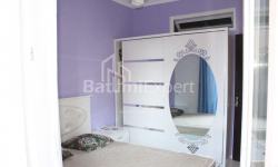 公寓 3-комн 50 m² - 尤里耶夫斯卡娅, Batumi