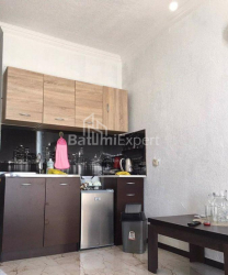 公寓 1-комн 25 m² - 尤里耶夫斯卡娅, Batumi