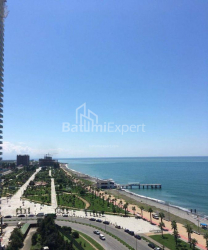 公寓 1-комн 25 m² - 尤里耶夫斯卡娅, Batumi