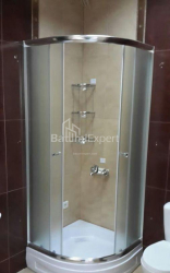 公寓 1-комн 27 m² - 尤里耶夫斯卡娅, Batumi