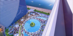公寓 1-комн 33 m² - 尤里耶夫斯卡娅, Batumi
