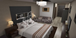 公寓 1-комн 33 m² - 尤里耶夫斯卡娅, Batumi