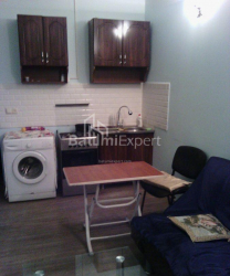 公寓 1-комн 34 m² - Vakhtang Gorgasali, Batumi