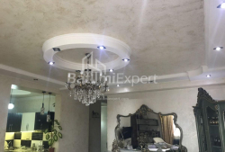 公寓 4-комн 84 m² - 尤里耶夫斯卡娅, Batumi