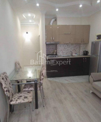 公寓 3-комн 58 m² - 尤里耶夫斯卡娅, Batumi