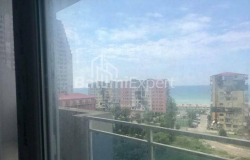 公寓 1-комн 62 m² - 尤里耶夫斯卡娅, Batumi