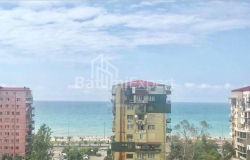 公寓 1-комн 62 m² - 尤里耶夫斯卡娅, Batumi