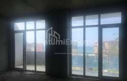 公寓 1-комн 62 m² - 尤里耶夫斯卡娅, Batumi