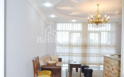 公寓 3-комн 59 m² - 亚历山德拉·普希金, Batumi