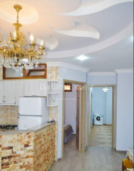公寓 3-комн 59 m² - 亚历山德拉·普希金, Batumi