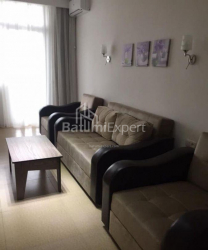 公寓 1-комн 35 m² - 尼科·皮罗斯马尼, Batumi