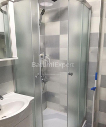 公寓 1-комн 35 m² - 尼科·皮罗斯马尼, Batumi