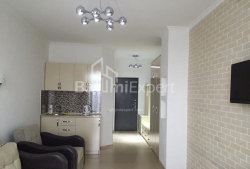 公寓 1-комн 35 m² - 尼科·皮罗斯马尼, Batumi