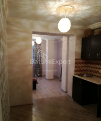 公寓 1-комн 28 m² - 尤里耶夫斯卡娅, Batumi