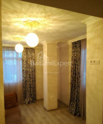 公寓 1-комн 28 m² - 尤里耶夫斯卡娅, Batumi